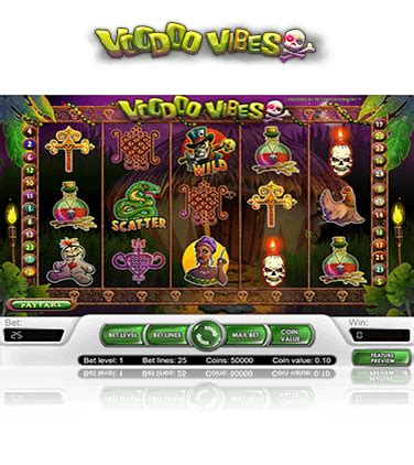 voodoo vibes spilleautomat|Voodoo Vibes > Play for Free + Real Money Offer 2023!.
